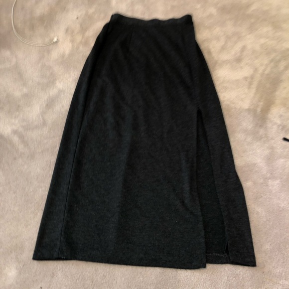 TIME ZONE skirt - Picture 10 of 10